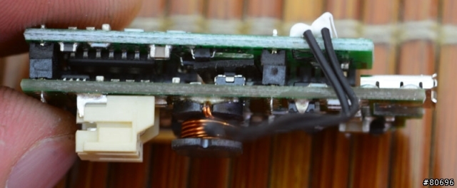 台灣三洋SANYO SYPP-02 8700mAh行動電源簡介及測試-4/15新增拆解圖