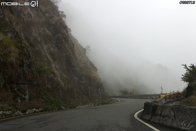 神秘客山路大蒐集--台灣8字型山線環島五日遊