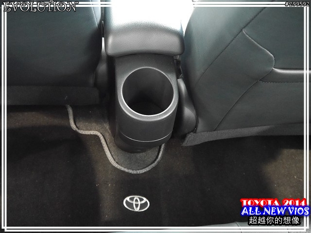 <<大肆進化>>TOYOTA ALL NEW VIOS X正妹特攝任務試駕心得分享<<超越想像-花嫁篇>>
