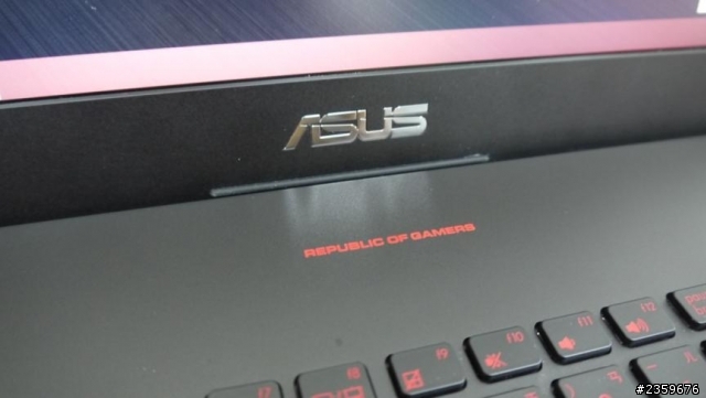 感動阿!敗家開箱 換筆電嘞!ASUS G56JR