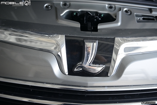 M7 Turbo搶先賞車