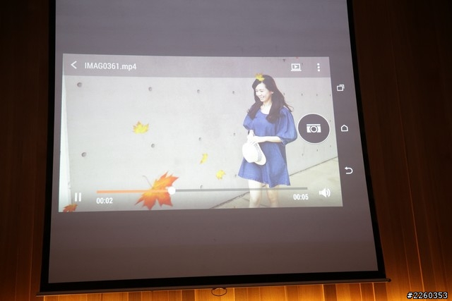 千呼萬喚始出來的 HTC 旗艦機種- HTC One (M8)!!!【HTC 高雄 同樂會】