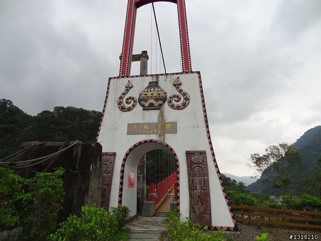 親子旅遊-大武達仁3日遊(2)