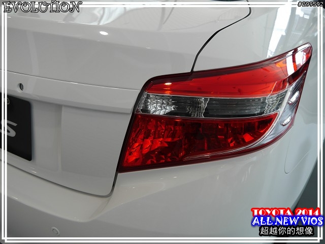 <<大肆進化>>TOYOTA ALL NEW VIOS X正妹特攝任務試駕心得分享<<超越想像-花嫁篇>>