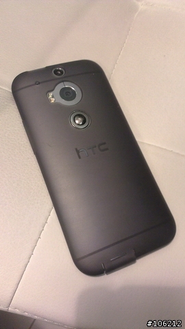 HTC M8 使用兩周心得及好用磁吸車架分享