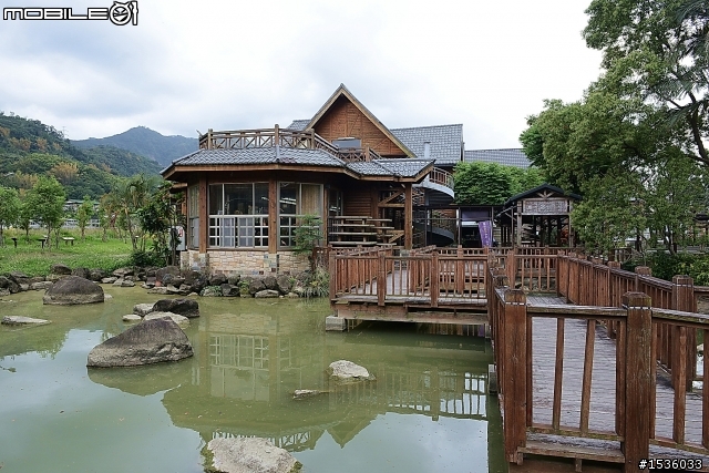 南投縣炭雕藝術博物館