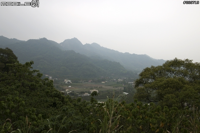 神秘客山路大蒐集--台灣8字型山線環島五日遊