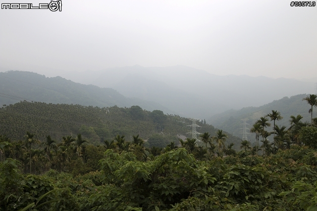 神秘客山路大蒐集--台灣8字型山線環島五日遊