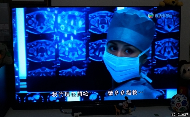 (開箱)便宜高畫質Sony BRAVIA 50W800B