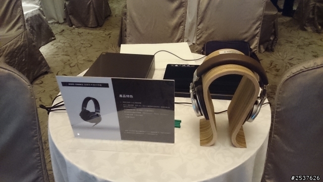 真實之聲—Sony高解析音樂全系列產品體驗會