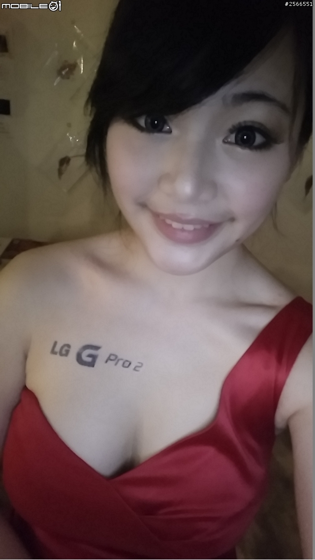 【是簡化●也是進化】喚醒進階智慧行動生活!G系列旗艦LG G Pro2台北體驗會心得分享