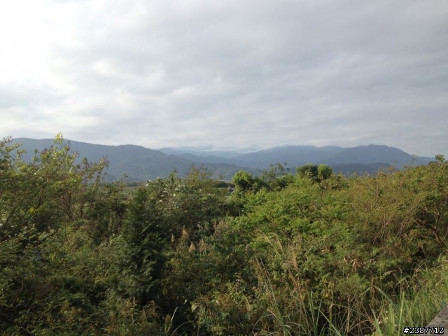 臺灣縱騎-中橫支線+中橫+合歡山+武嶺+新中橫+阿里山