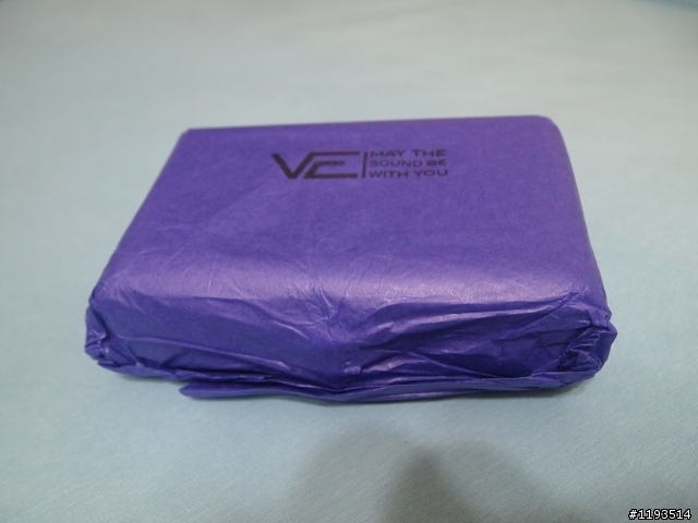 Vision Ears - VE6 Xcontrol開箱