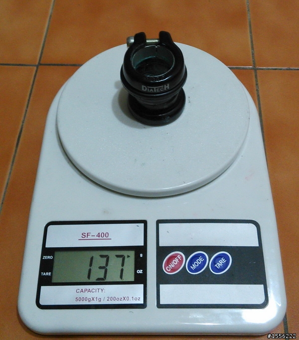 輕量的BikeFriday平把雙盤speeding Tikit,7.84kg