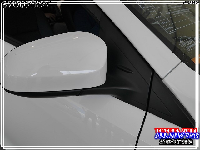 <<大肆進化>>TOYOTA ALL NEW VIOS X正妹特攝任務試駕心得分享<<超越想像-花嫁篇>>