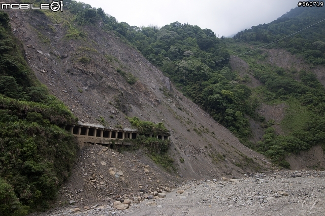 神秘客山路大蒐集--台灣8字型山線環島五日遊
