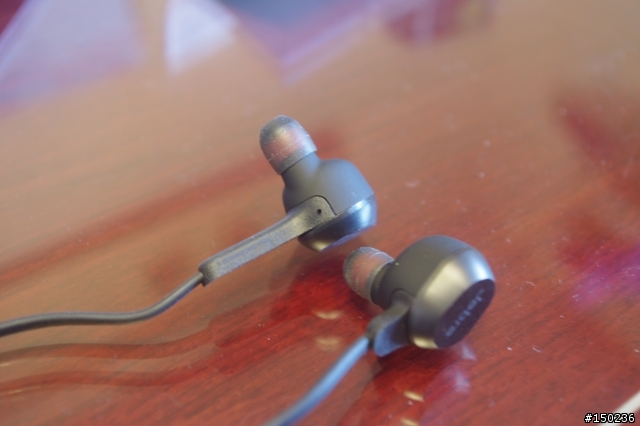 Jabra Rox Wireless 藍芽耳機不專業開箱