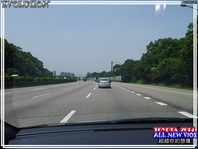 <<大肆進化>>TOYOTA ALL NEW VIOS X正妹特攝任務試駕心得分享<<超越想像-花嫁篇>>