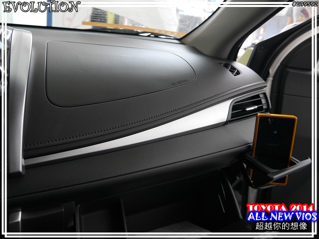 <<大肆進化>>TOYOTA ALL NEW VIOS X正妹特攝任務試駕心得分享<<超越想像-花嫁篇>>