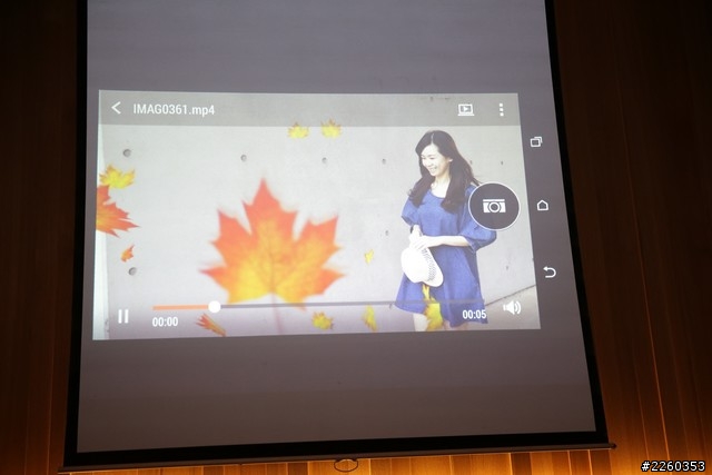 千呼萬喚始出來的 HTC 旗艦機種- HTC One (M8)!!!【HTC 高雄 同樂會】