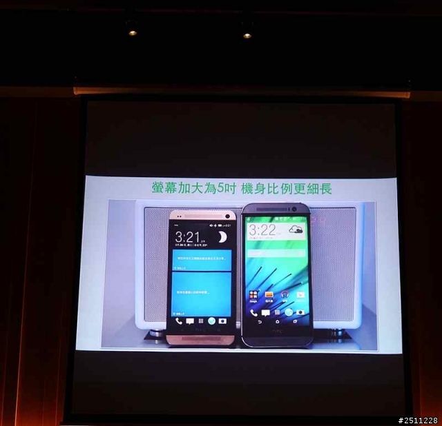 【同樂會】用夢想征服全世界 看見HTC One (M8)