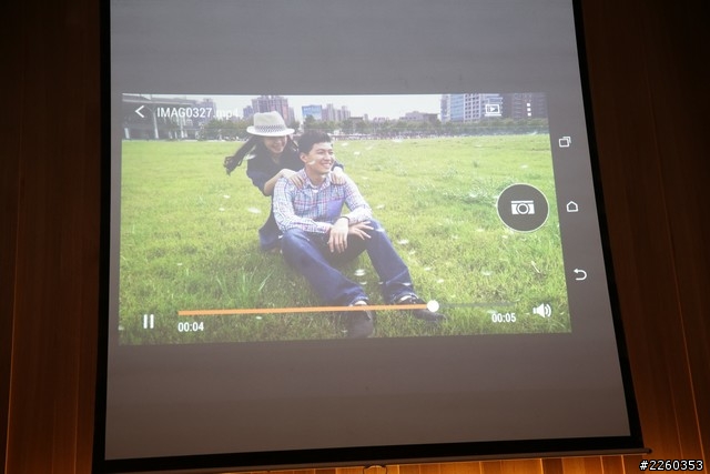 千呼萬喚始出來的 HTC 旗艦機種- HTC One (M8)!!!【HTC 高雄 同樂會】
