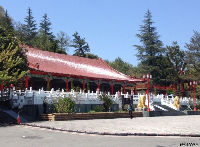 臺灣縱騎-中橫支線+中橫+合歡山+武嶺+新中橫+阿里山