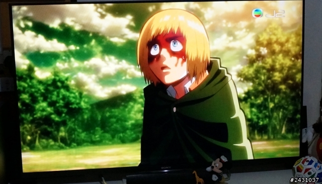 (開箱)便宜高畫質Sony BRAVIA 50W800B