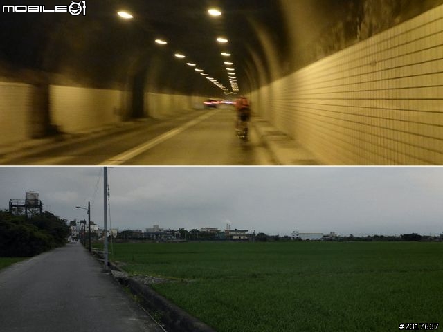 蘭陽祈福道