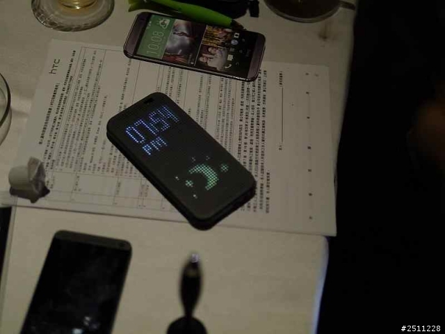 【同樂會】用夢想征服全世界 看見HTC One (M8)