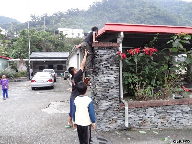 親子旅遊-大武達仁3日遊(2)