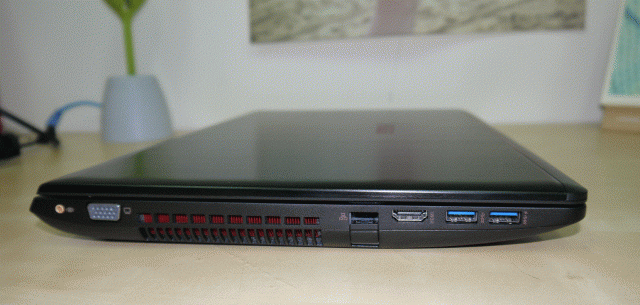 感動阿!敗家開箱 換筆電嘞!ASUS G56JR