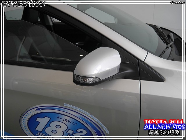 <<大肆進化>>TOYOTA ALL NEW VIOS X正妹特攝任務試駕心得分享<<超越想像-花嫁篇>>
