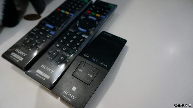 (開箱)便宜高畫質Sony BRAVIA 50W800B