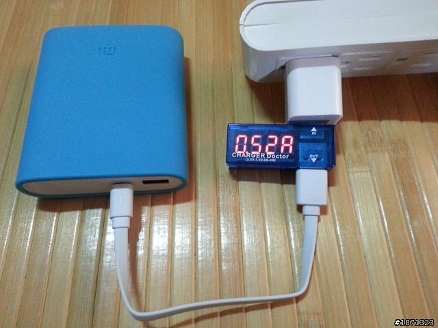 『不負責任測試』三星充電器充電測試
