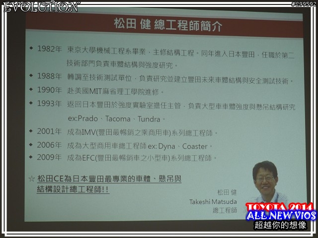 <<大肆進化>>TOYOTA ALL NEW VIOS X正妹特攝任務試駕心得分享<<超越想像-花嫁篇>>