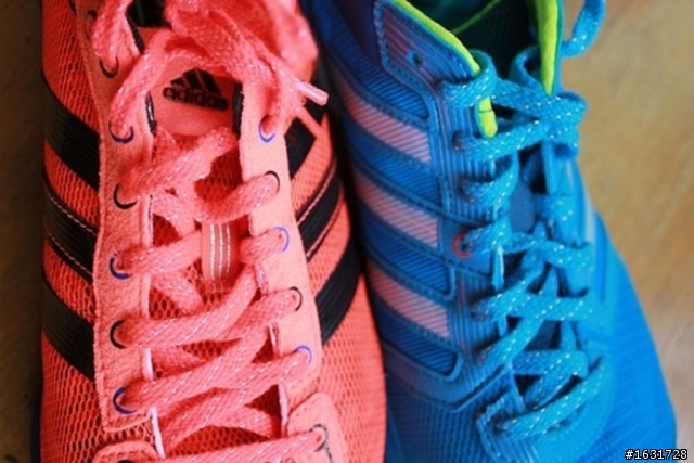 adidas TAKUMI sen 2 競賽鞋款測試_第一代及第二代鞋款比較