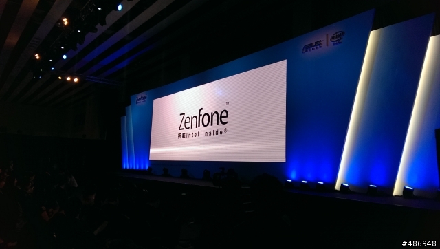 0417 記者會 + Zenfone 6 簡易開箱文