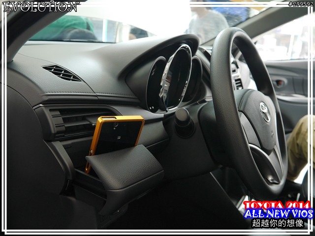 <<大肆進化>>TOYOTA ALL NEW VIOS X正妹特攝任務試駕心得分享<<超越想像-花嫁篇>>