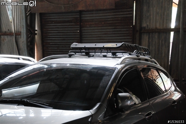 Luxgen何不來個創意大賽,辦個車主改裝彩繪車展也不錯。