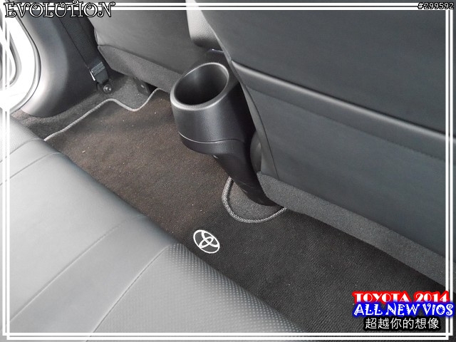 <<大肆進化>>TOYOTA ALL NEW VIOS X正妹特攝任務試駕心得分享<<超越想像-花嫁篇>>