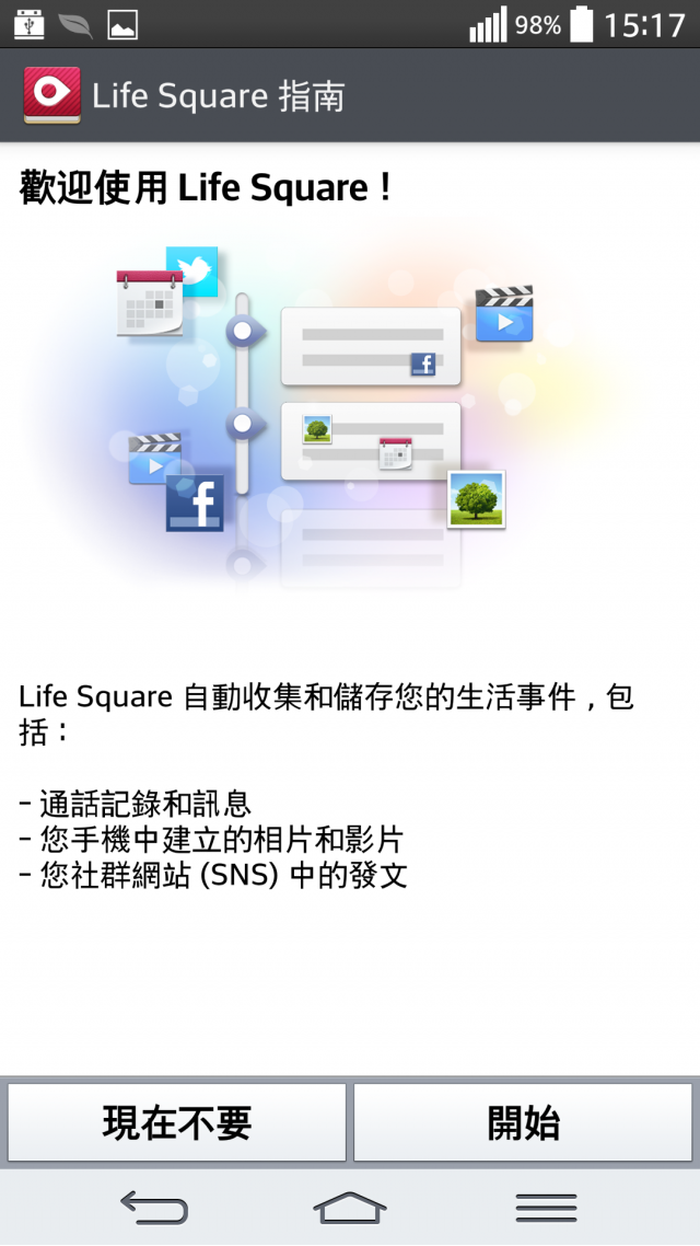 【是簡化●也是進化】喚醒進階智慧行動生活!G系列旗艦LG G Pro2台北體驗會心得分享