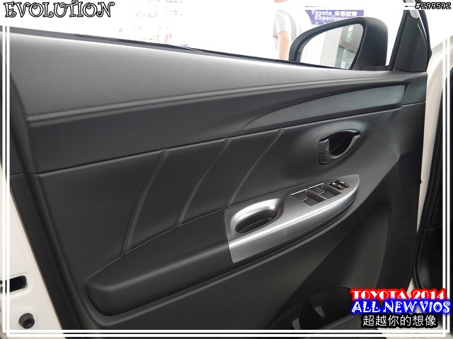 <<大肆進化>>TOYOTA ALL NEW VIOS X正妹特攝任務試駕心得分享<<超越想像-花嫁篇>>