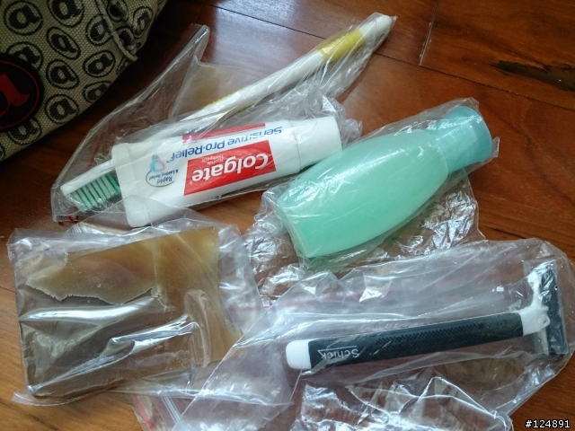 分享公路車環島8天裝備==極簡無背包無貨架==