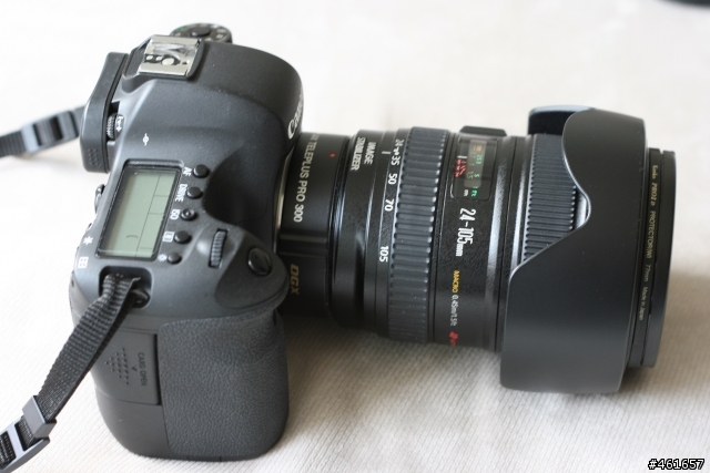 Kenko Teleplus PRO 300 DGX 1.4x AF Teleconverter 二手開箱
