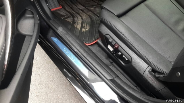 BMW 328i GT Luxury 油桐開箱