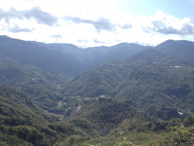 臺灣縱騎-中橫支線+中橫+合歡山+武嶺+新中橫+阿里山