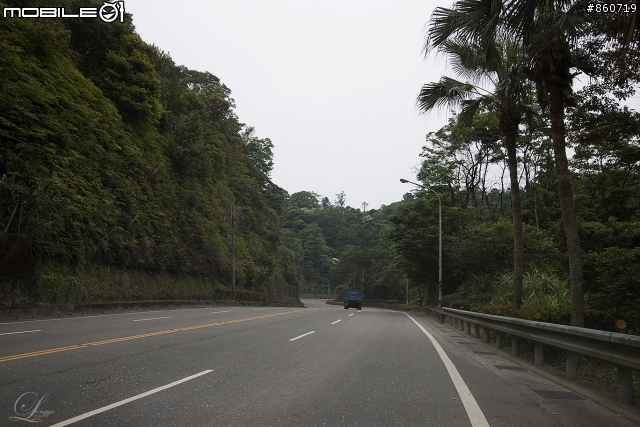 神秘客山路大蒐集--台灣8字型山線環島五日遊