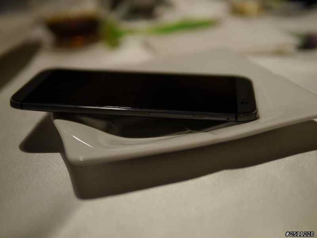 【同樂會】用夢想征服全世界 看見HTC One (M8)