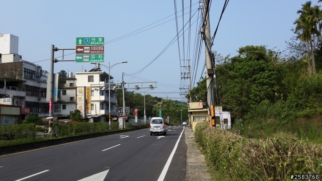 宇老大滿貫(20140405逆時針)~粉領族體力耗盡之血汗路線紀實